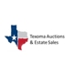 Texoma Auctions & Estate Sales Logo