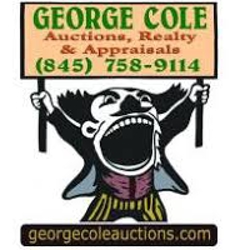 George Cole Auctions Logo