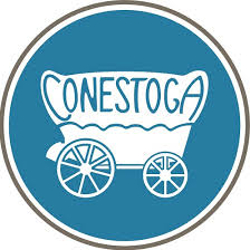 Conestoga Auction Company Division Of Hess Auction Group Logo