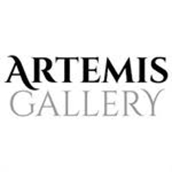 Artemis Gallery Logo