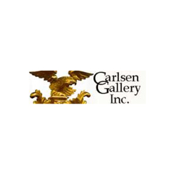 Carlsen Gallery, Inc. Logo