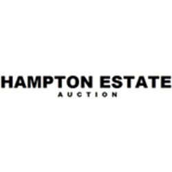 Hampton Estate Auction Logo