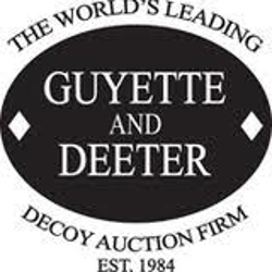Guyette & Deeter, Inc Logo
