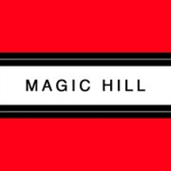 Magic Hill, LLC Logo