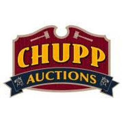 Chupp Auctions & Real Estate, LLC Logo