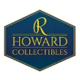 R. Howard Collectibles Logo