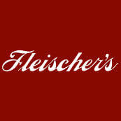 Fleischer's Auctions Logo