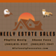 Neely Estate Sales And Auctions Logo
