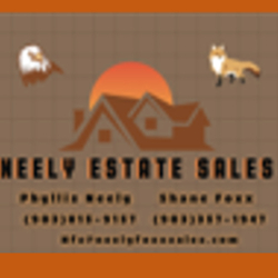 Neely Estate Sales And Auctions