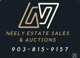 Neely Estate Sales And Auctions Logo