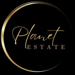 Planet Estate Logo
