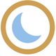Blue Moon Estate Sales - Delaware Valley Logo