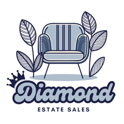 Diamond Estate Sales LLC Logo