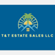 T&T Estate Sales LLC Logo