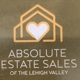 Absolute Estate Sales Of The Lehigh Valley Logo