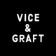 Vice & Graft LLC Logo