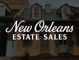 New Orleans Estate Sales Logo