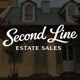 New Orleans Estate Sales Logo