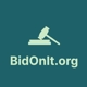 Bidonit.org Logo