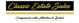 Classic Estate Sales Logo