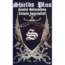 Shields Plus Senior Relocation And Estate Specialist