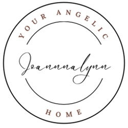 Your Angelic Home Logo