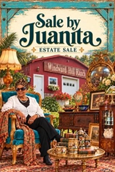 Sale By Juanita Logo