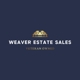 Weaver Estate Sales Logo
