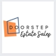 Doorstep Estate Sales Logo