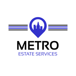 Metro Estate Services Logo