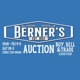 Berner's Auction, Inc Logo