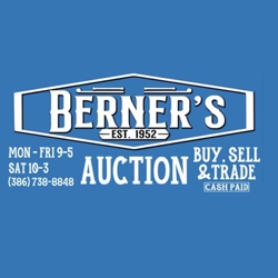 Berner&#39;s Auction, Inc