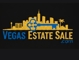 Vegas Estate Sale Company Logo