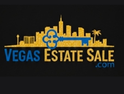 Vegas Estate Sale Company Logo