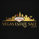 Vegas Estate Sale Company Logo