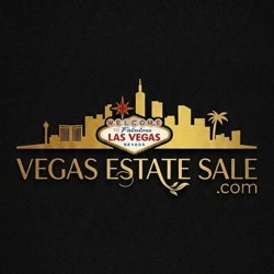 Vegas Estate Sale Company Logo