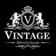 Vintage Estate Sales, LLC Logo