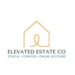 Elevated Estate Co Logo