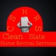 Clean Slate Home Revival Service LLC Logo