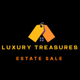 Luxurytreasures.net Logo