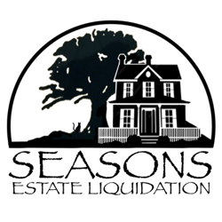 Seasons Estate Liquidation Sales And Services Logo