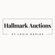 Hallmark Auctions Logo