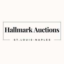 Hallmark Auctions Logo