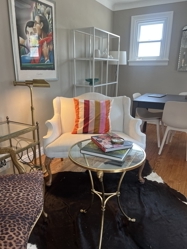 Hallmark Auctions Logo