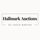 Hallmark Home Concierge Services Logo