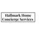 Hallmark Home Concierge Services Logo