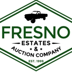 Fresno Auction Company
