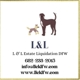 L & L Estate Liquidation Dfw Logo