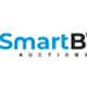 Smartbid Auctions Logo