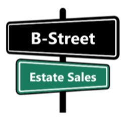 B-street Estate Sales